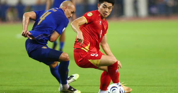 Lịch thi đấu đội tuyển Việt Nam tại FIFA ASEAN Cup mới nhất: Mật độ dày ‘khủng khiếp’, chưa có kênh phát