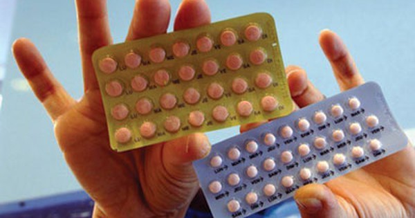 Thuốc tránh thai thế hệ mới có chứa những thành phần nào?
