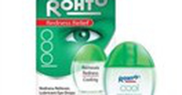 Thông cáo của Cục quản lý Dược phẩm và thực phẩm Mỹ (FDA) về việc thu hồi thuốc nhỏ mắt V Rohto nói gì?

