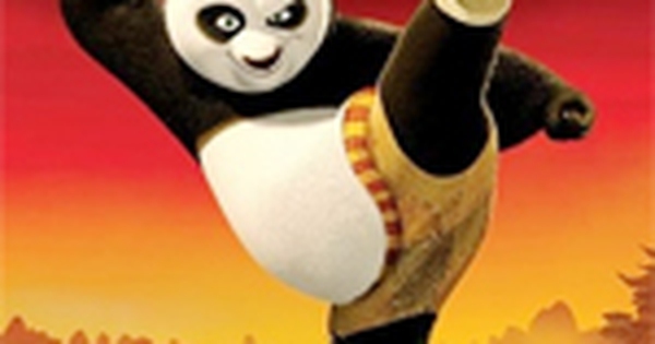 Diễn viên và giải thưởng phim Kung Fu Panda (2008)