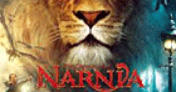 41. Phim The Chronicles of Narnia: The Lion, the Witch and the Wardrobe - Những chuyện phiêu lưu của Narnia: Sư Tử, Phù Thủy và Tủ Áo