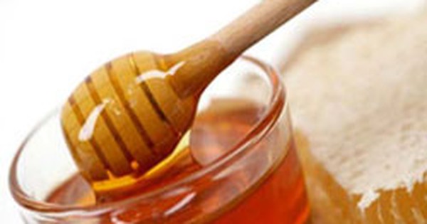 Lượng mật ong cần sử dụng khi bị đau bụng là bao nhiêu?
