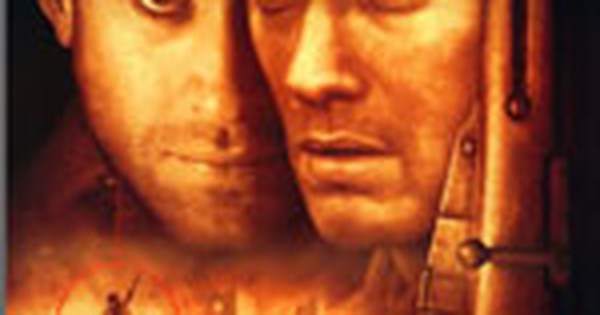 5. Phim Enemy at the Gates (2001) - Kẻ Thù Trong Đạn Đạo (2001)