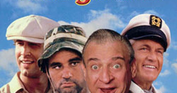 13. Phim Caddyshack - Caddyshack