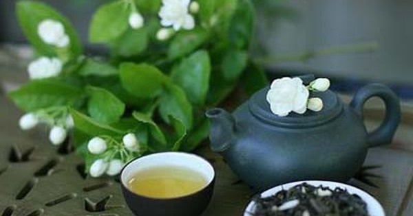 Văn hóa uống trà trong đời sống của người Việt Nam