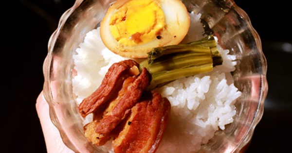 Hướng dẫn cách làm thịt kho trứng ngày tết thơm ngon và đặc biệt cho gia đình Việt