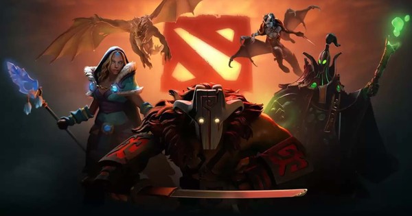 Dota 2 có phải là game MOBA không?
