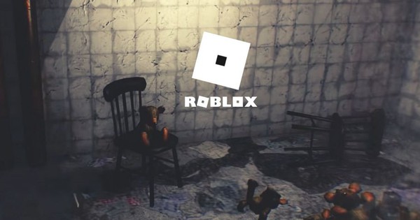 Hướng dẫn tải logo Roblox mới nhất năm 2021?
