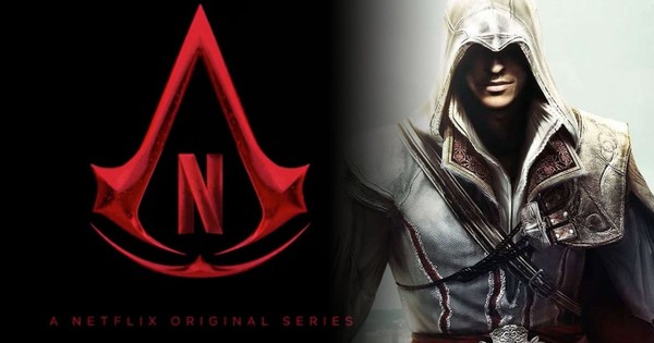 Diễn viên và giải thưởng phim Assassin\'s Creed: The TV Series