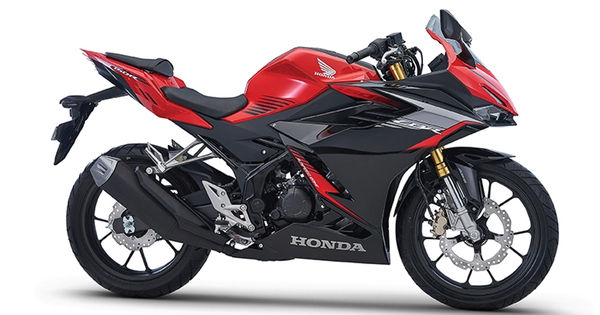 Giá xe CBR150 2021  Xe máy Honda CBR 150 mới nhất hôm nay 2021