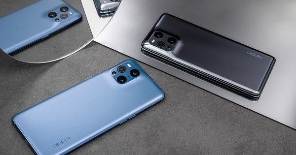 OPPO ra mắt Find X3 Pro phiên bản Thám hiểm Sao Hoả kỷ niệm sứ mệnh đặt  chân lên Hành Tinh Đỏ của người Trung Quốc  Hoàng Khánh Mobile Chuyên Thay