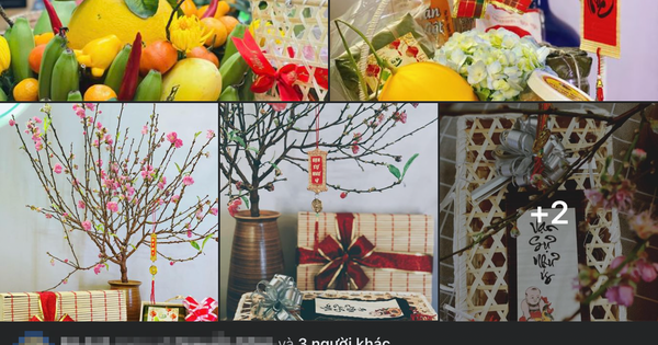 Celebrate Chinese New Year with these delightful decorating ideas