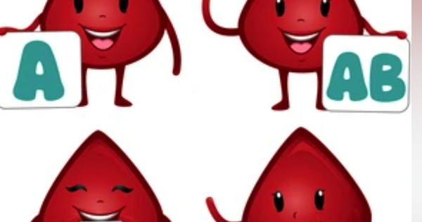 Người thuộc nhóm máu AB có những đặc điểm gì đặc trưng?
