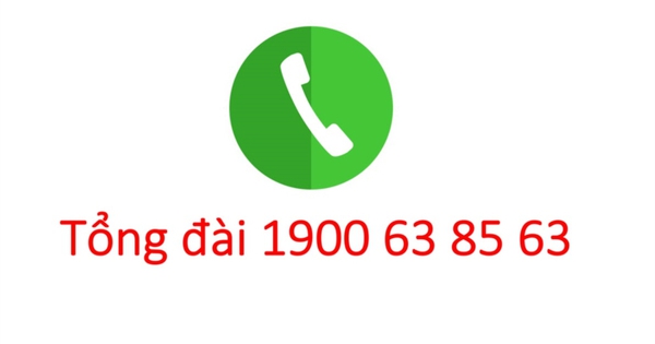 Sở Y tế TP.HCM: Tổng đài số dịch vụ công trực tuyến tiếp nhận 2000 cuộc gọi 1 tháng
