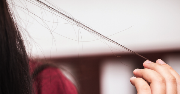 Tình trạng nhổ tóc liên tục có nguy hiểm không?

