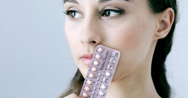 Kỹ thuật quên uống thuốc tránh thai hàng ngày 30 phút an toàn và hiệu quả