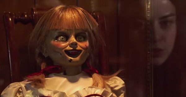 Tổng hợp với hơn 77 về mô hình búp bê annabelle mới nhất  Tin học Đông Hòa