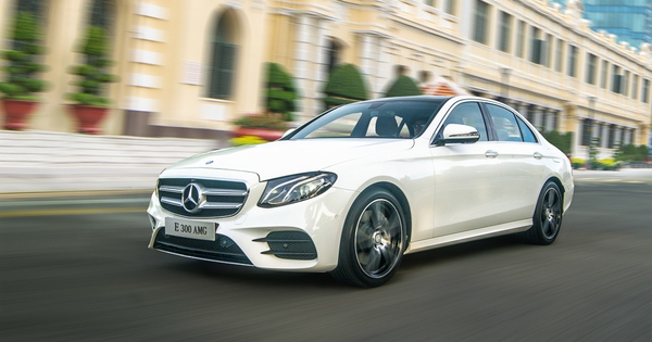 Mercedes E300 AMG 2022  Mercedes Đà Nẵng  Đại lý Mercedes Benz Đà Nẵng