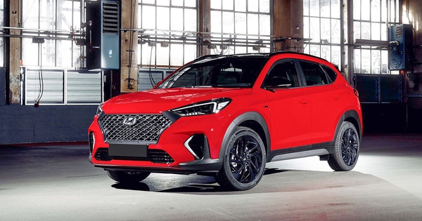 Hyundai Tucson Thế Hệ Mới Sẽ Có 7 Chỗ Ngồi