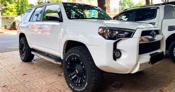 2023 Toyota 4Runner  BuyaToyotacom