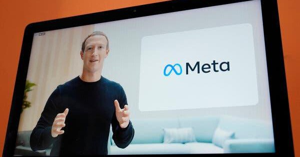 Các sản phẩm của Facebook Meta là gì?
