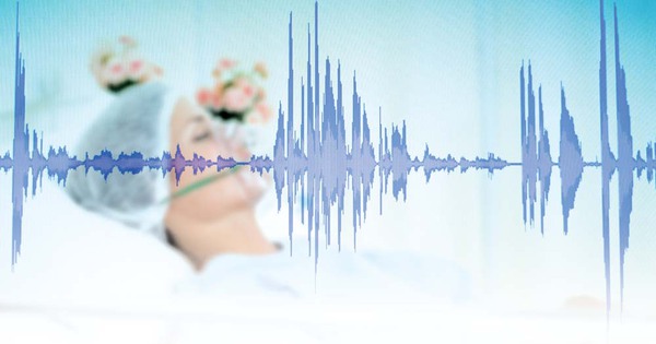 Âm thanh kích thích não có thể được ứng dụng trong lĩnh vực giảm căng thẳng và lo lắng không?
