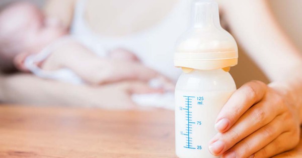 Thời gian cho con bú sau khi nâng ngực có ảnh hưởng đến chất lượng sữa mẹ không?
