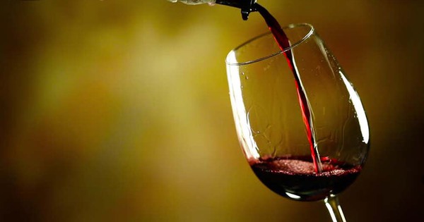 Lợi ích của rượu vang đỏ đối với hệ miễn dịch như thế nào?
