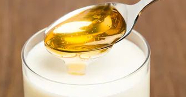 Mật ong và sữa có tác dụng giảm cân không?

