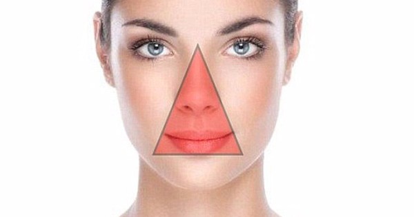 Tại sao nặn mụn mũi có thể gây nguy hiểm cho khuôn mặt?