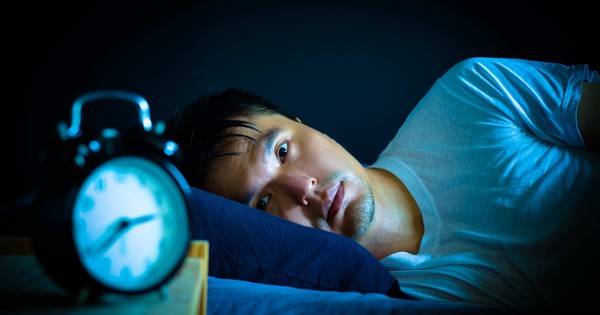 Tìm hiểu mất ngủ có chết không và cách sử dụng