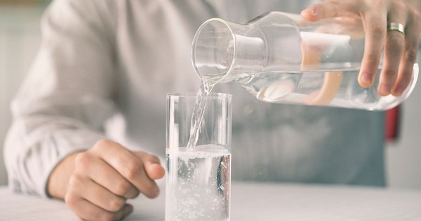 Top 5 uống nước gì trước khi ngủ để giảm cân hiệu quả và an toàn cho sức khỏe