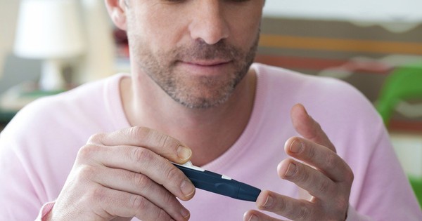 Chẩn đoán dấu hiệu bệnh tiểu đường ở nam đơn giản và chính xác