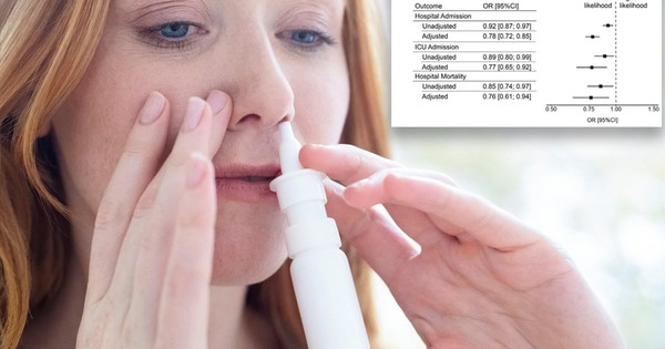 Những loại viêm mũi nào phù hợp với việc sử dụng thuốc xịt mũi steroid?
