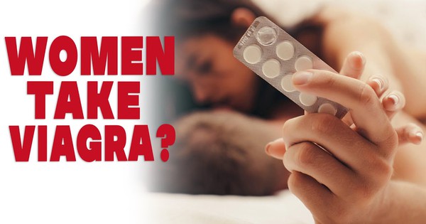 Có những tác dụng phụ nào của Viagra khi sử dụng để kích thích ham muốn tình dục ở nữ giới?

