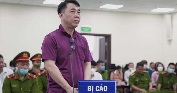 Cựu lãnh đạo VN Pharma nói về lý do nhập thuốc giả
