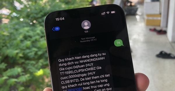 Cách kiểm tra các dịch vụ của nhà mạng đang âm thầm 'đốt' tiền người dùng