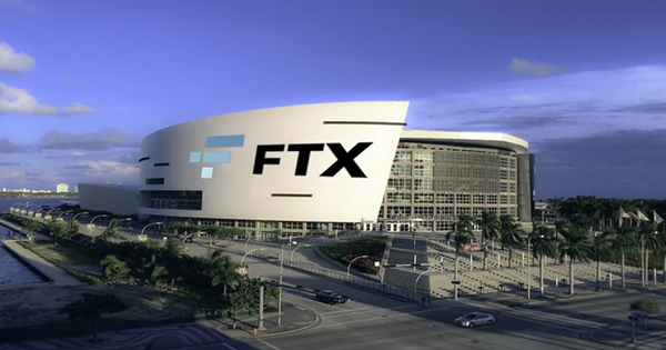FTX trở thành sàn giao dịch crypto lớn thứ 2 thế giới