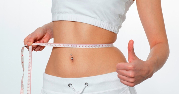 Chuẩn bị cho Cách giảm mỡ bụng hiệu quả sau sinh hiệu quả nhất