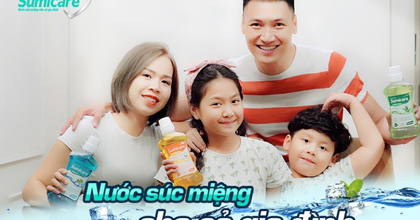 Nước súc miệng có thể thay thế cho việc đánh răng không?
