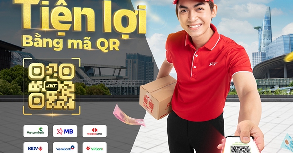 Từ tốt đến tốt hơn: J&T Express mong muốn là phiên bản tốt hơn của chính mình