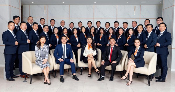 Khát vọng xuân mới của Kim Oanh Group