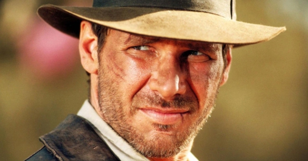 14. Phim Indiana Jones 5 - Indiana Jones và cuộc săn tìm đi về quá khứ số 5
