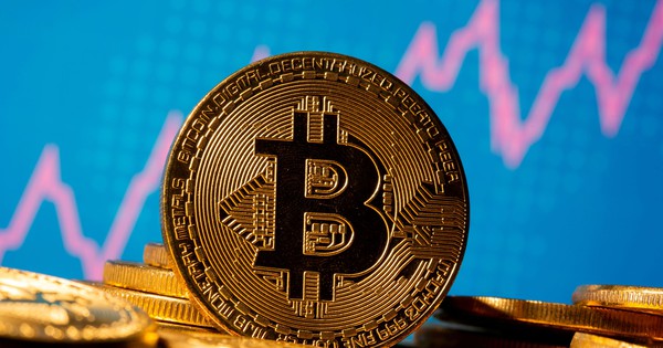 JPMorgan dự đoán giá Bitcoin xuống 13.000 USD