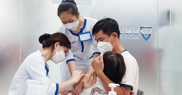 Thông tin về trang thiết bị y tế đạt chuẩn tại phòng tiêm chủng VNVC Bình Thuận?
