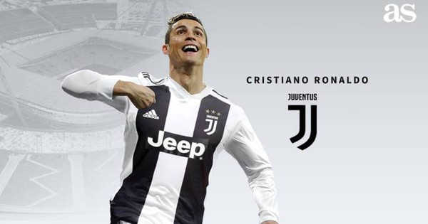 chuyển nhượng juventus