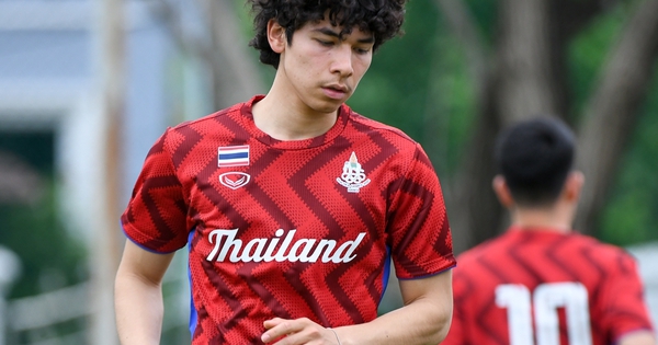 ASEAN FOOTBALL on X: 🇹🇭 Madam Pang revealed that U23 Thailand will have  3 foreign players ready to attend the 31st SEA Games: ✓Benjamin Davis  (Oxford United 🏴󠁧󠁢󠁥󠁮󠁧󠁿) ✓Jonathan Khemdee (Odense Boldklub🇩🇰)
