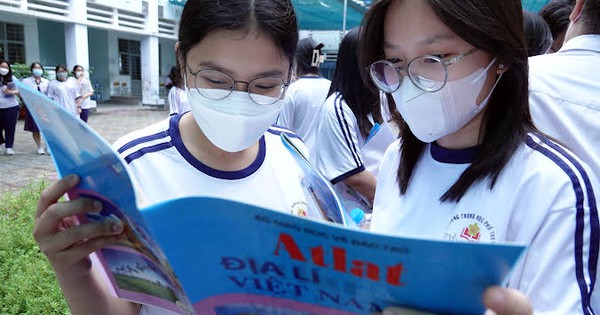 Trường ĐH Khoa học xã hội và nhân văn TP.HCM: Ngành báo chí điểm chuẩn 28,25