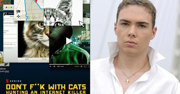 98. Phim Don\'t F*** With Cats: Hunting an Internet Killer (Season 2) - Đừng đùa với mèo: Săn đuổi kẻ giết người trên internet (Mùa 2)