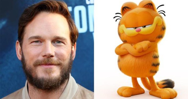 5. Phim Garfield: The Movie (2004) - Garfield: Bộ phim (2004)